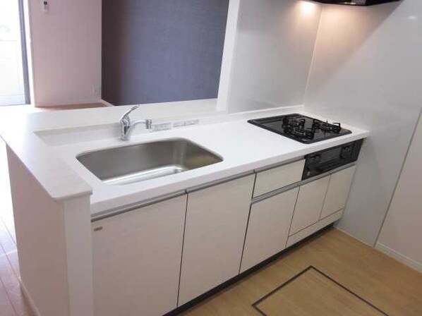 ラ・パッセ・デラ・メンテの物件内観写真